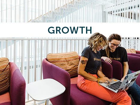 Partnerships for Business Growth